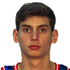 Player Roko Prkačin