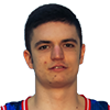 Player Danko Branković