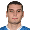 Player Aleksandar Langović