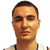 Player Dario Mitevski