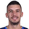 Player Viktor Vujisić