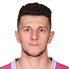 Player Karlo Matković