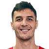 Player Srđan Kočić