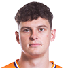 Player Aljaž Bratec