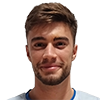 Player Nejc Klavžar