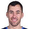 Player Kenan Kamenjaš