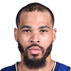 Player Justin Cobbs