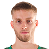 Player Andrej Stavrov
