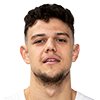 Player Uroš Trifunović