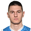 Player Andrej Vulević