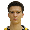 Player Lovre Runjić