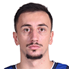 Player Edin Atić