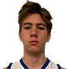 Player Nick Čevizović