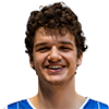 Player Filip Paponja