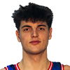 Player Filip Kalajžić