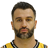 Player Mateo Kedžo