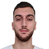 Player Stefan Simanić