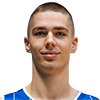 Player Duje Brala