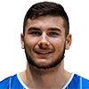 Player Tomislav Mihael Buljan