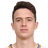 Player Marko Vesković