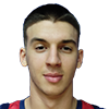 Player Kosta Kondić