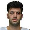 Player Vladimir Tomašević