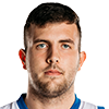 Player Uroš Šikanić