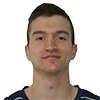 Player Nedim Buza