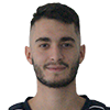 Player Nikola Mičić