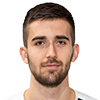Player Dušan Miletić
