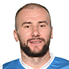 Player Ismet Sejfić