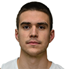 Player Ilija Varajić