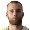 Player Đorđe Topolović