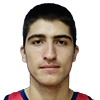 Player Boris Dragojević