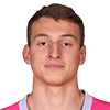 Player Nikola Jović