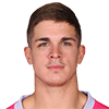 Player Nikola Đurišić