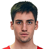Player Filip Stanojević