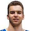 Player Krševan Klarica