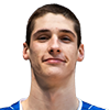 Player Antonio Sikirić