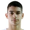 Player Nikola Šaranović