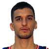 Player Toni Nakić
