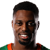 Player Melvin Ejim