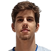 Player Matija Belić