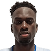 Player Ousainou Sarr