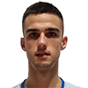 Player Marko Milenković