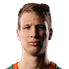 Player Dan Duščak