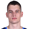 Player Tomislav Ivišić