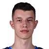 Player Zvonimir Ivišić