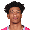 Player Malcolm Jean Ahmed Cazalon