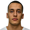 Player Radoš Vuković